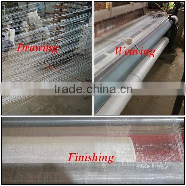 greenhouse texture insect net/polyester greenhouse insect net