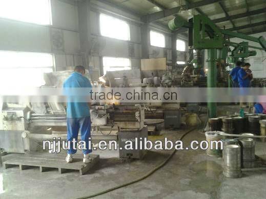 High impact strength low coefficient of friction Ceramic cylinder liner