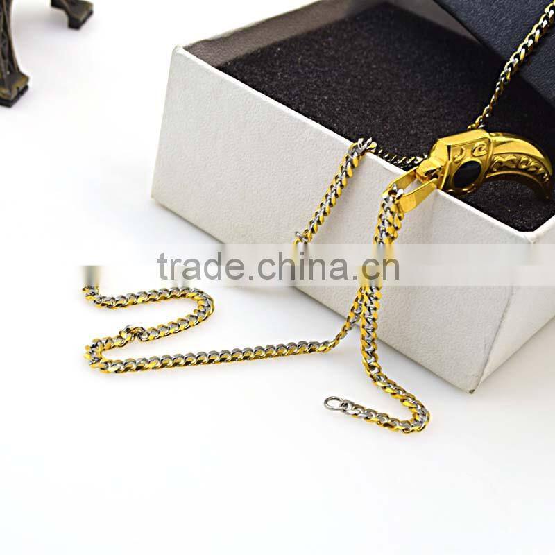 thailand handmade jewelry wholesale gold chains