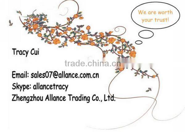 Lowest price efficient mini wheat thresher