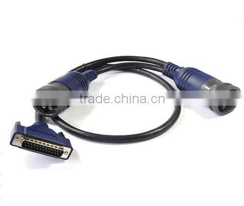 DG-DPA5-YDUALCAN Adapter for DPA 5 Dearborn Protocol Adapter 5 Commercial Vehicle Diagnostic Tool