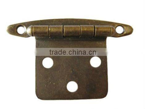 Cabinet flush Hinges