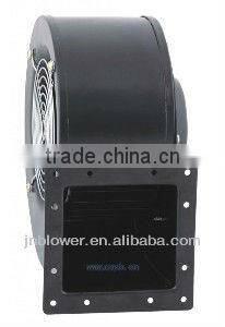 130FLJ1-2N square ventilation fan pipe with cyclone dust extractor