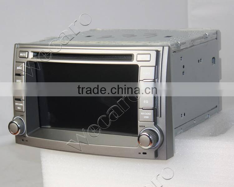 Wecaro WC-HH6224Android 4.4.4 car dvd player touch screen car radio dvd for hyundai h1 android playerstore 2011 2012
