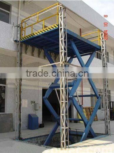 car lift
