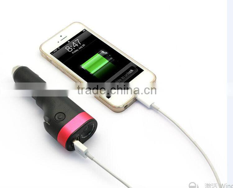 2015 novelty product seat belt cutter