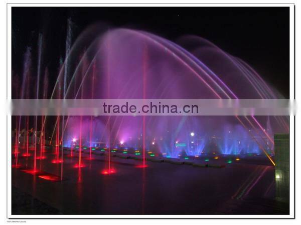 stainless steel underground light led inground lamp