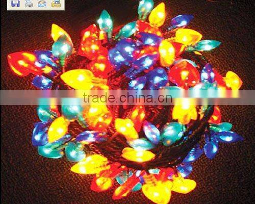LED Christmas Lighting/LED Twinkle Light/bule