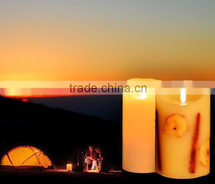 Birthday candle decoration on cake custom birthday candles with numbers