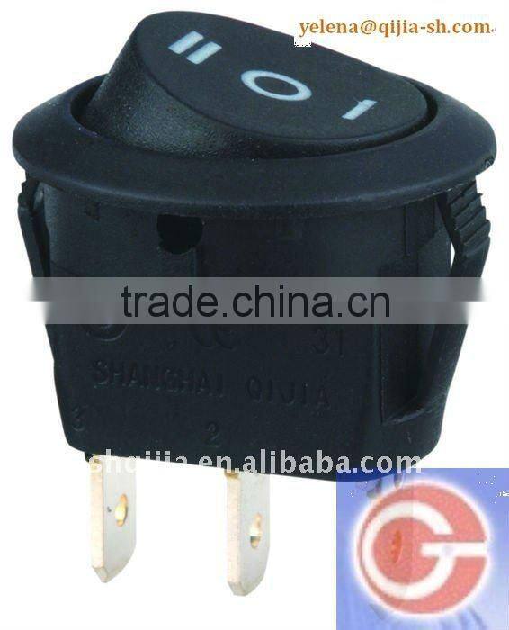 High Quality Rocker Switch