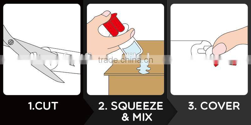 structural adhesive syringe ab dual syringe epoxy syringe
