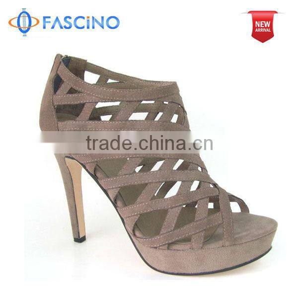 name brand latest ladies shoes designs