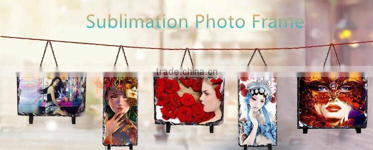 Heat Transfer Blank Rock,Sublimation Rock