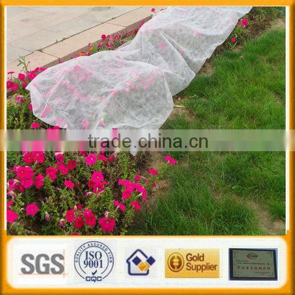 anti uv non woven weed mat factory