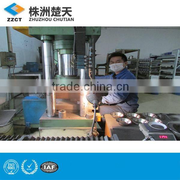 carbide disc cutter