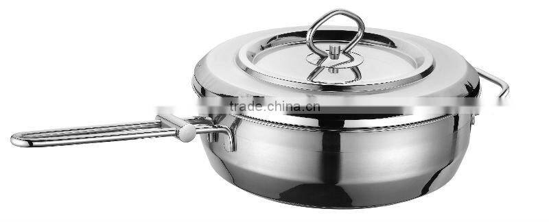 Cheap 7pcs Cookware Set