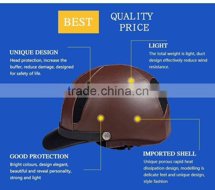 Outdoor Sports Helmet horse riding helmet for safe 08