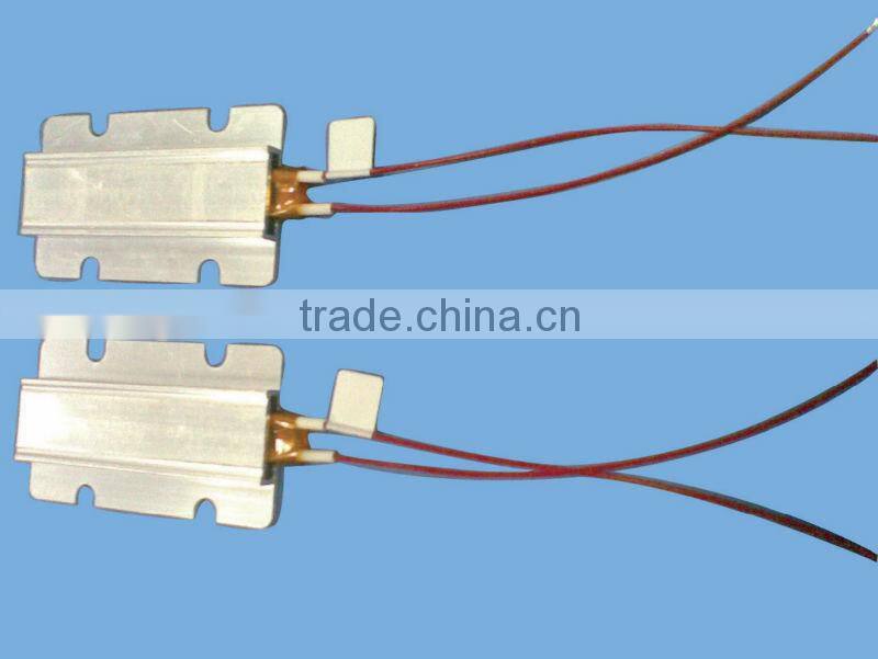 PTC hot water heater thermostat