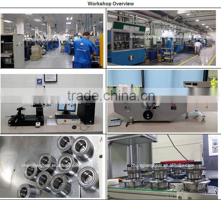 Top Ten Chinese Bearing Factory 6011 6012 6013 Bearing