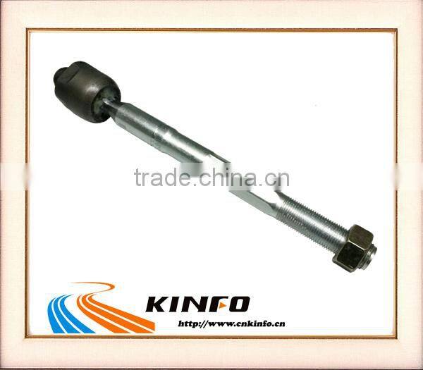 Steering Axial Joint for ELF