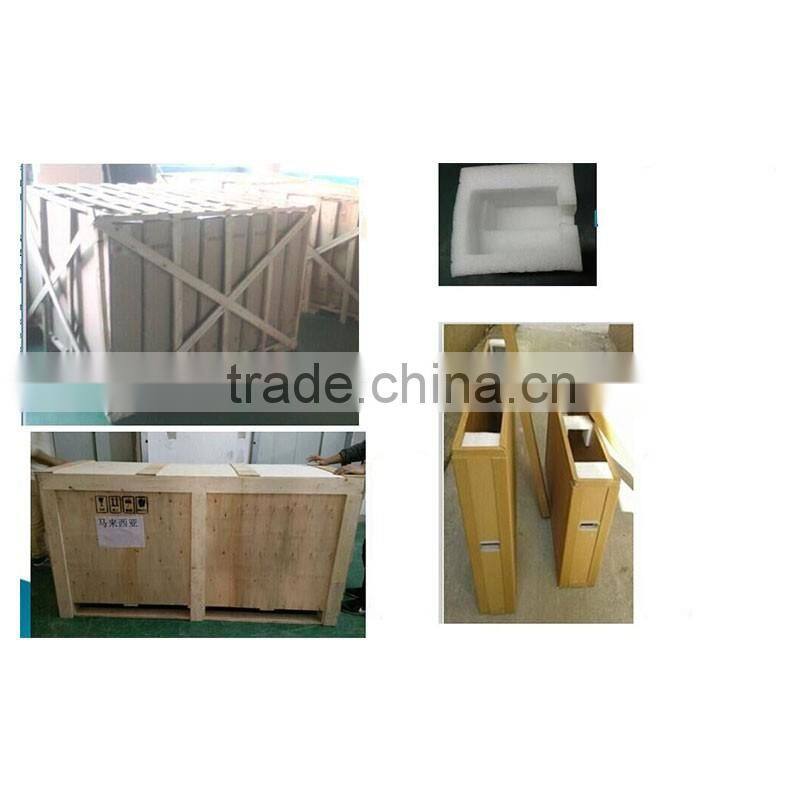 touch screen all in one computer kiosk for shopping centre