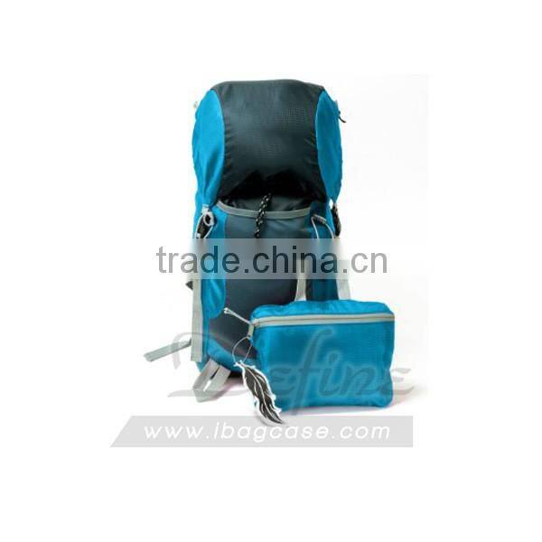 Long Sport Backpack Manufacturers China