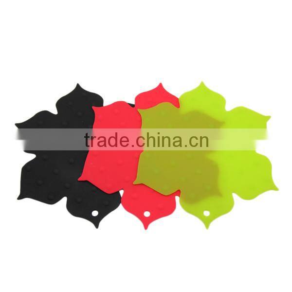 New design cup mat pad table protector