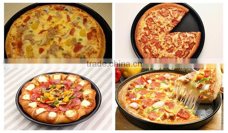 new commercial pizza oven