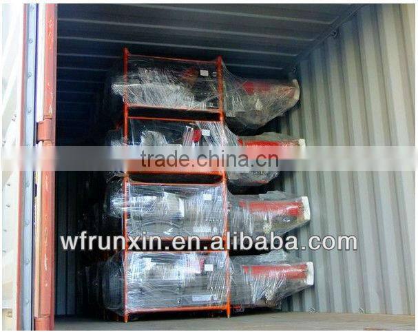 CE approved RXLS 20 ton log splitter