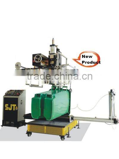 2014 China Manufacture Printing Machines for Sale for Pen and Small Plastic Products