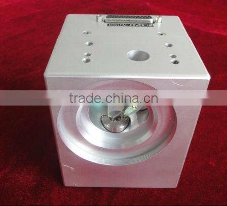 ROHS standard bar code and planar bar code atomatically laser marker price