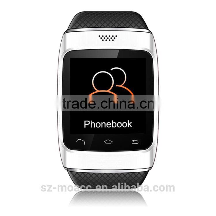 Best multifunction bluetooth digital watch S12 smart watch