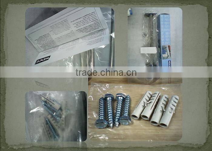 New Product For 2015 Steel Wall Mounted Folding Clothes Drying Rack