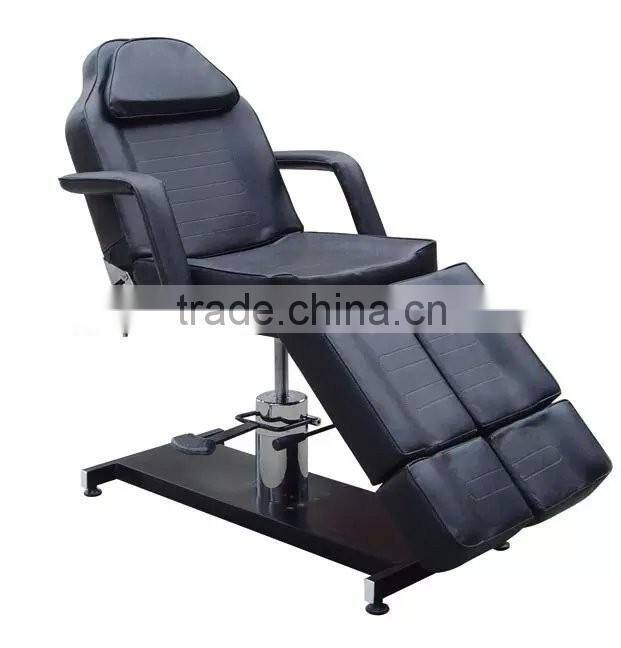 Tattoo chair BQ-814 beauty SPA shop facial bed , flash tattoo machine supply