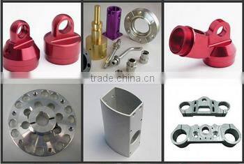 Precision CNC Machining OEM Parts with Reasonable Price