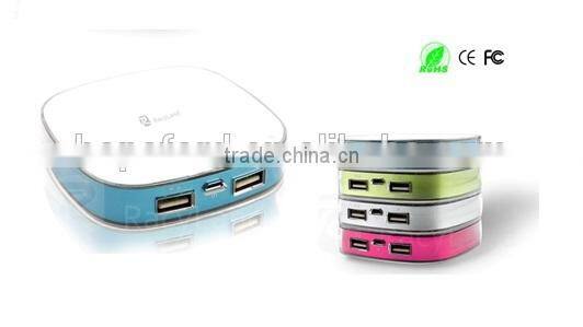 OEM PowerBank PB009 with High quality 18650 battery and different color