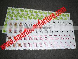 SMCPM-A4A Card Cutting Machine