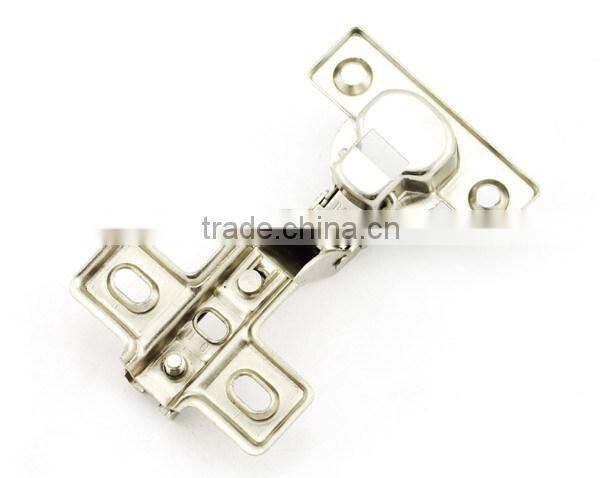 Fashion bottom price detachable cabinet hinge