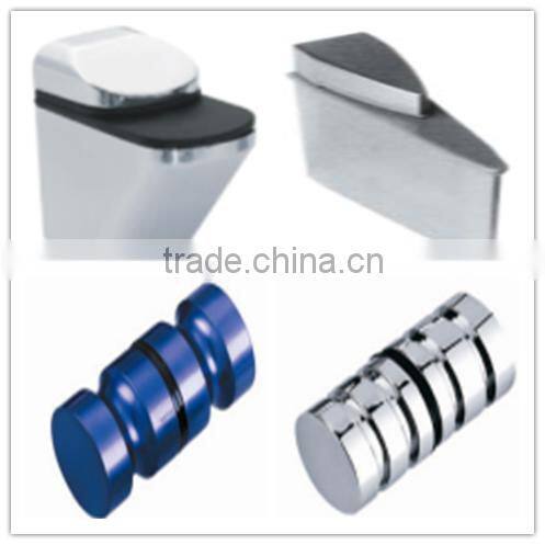2015 HOT glass wall bracket /stainless steel glass handrail bracket/ glass fixing bracket factory price