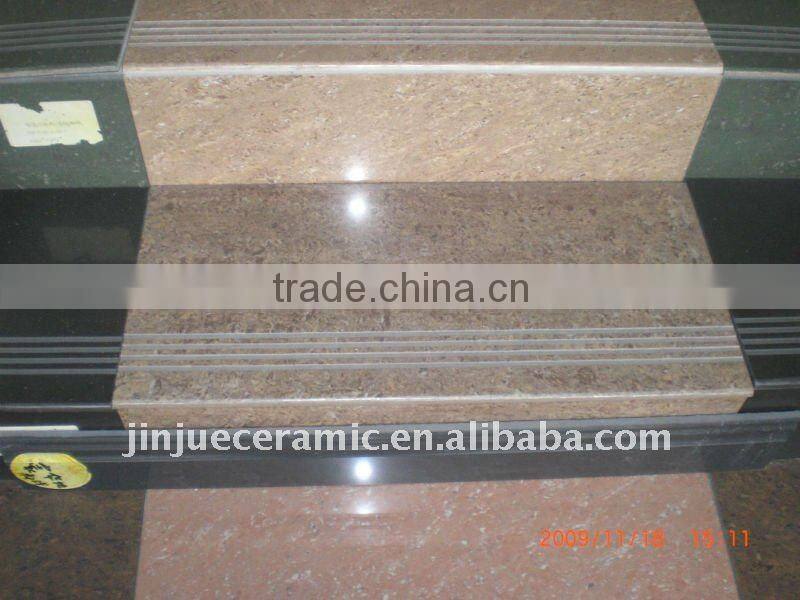 1200mm Polished Porcelain Step/Stair Tile