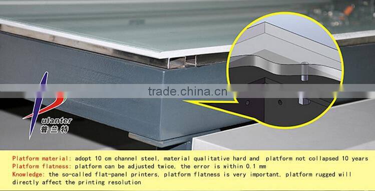 Fast speed high resolution metal printer