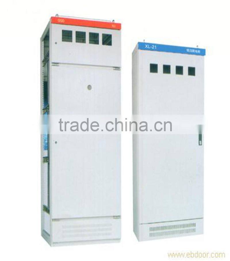 China manufacture, XL-21 Low Voltage AC Power Electricity Distribution Cabinet