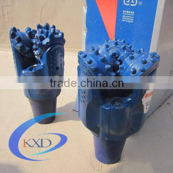 Discount sale tricone bits for drilling groundwater