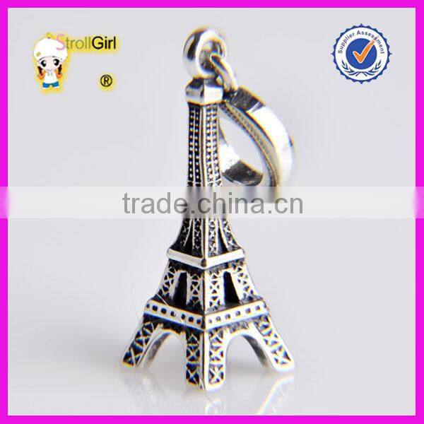 Jewelry On Line 925 Sterling Silver Enamel Heart European Charm Beads