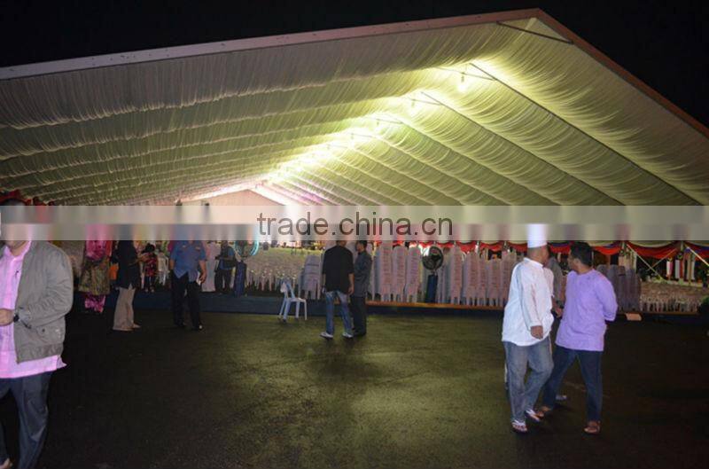 Mega tent