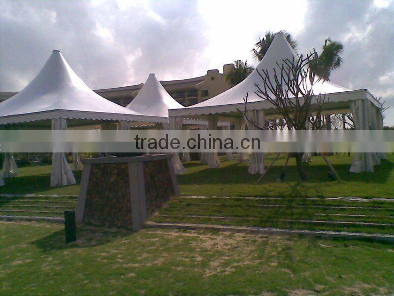 outdoor gazebo tent forcelebration exhibithion