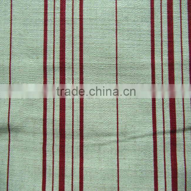 home textile woven printing sofa fabric (HX01023)