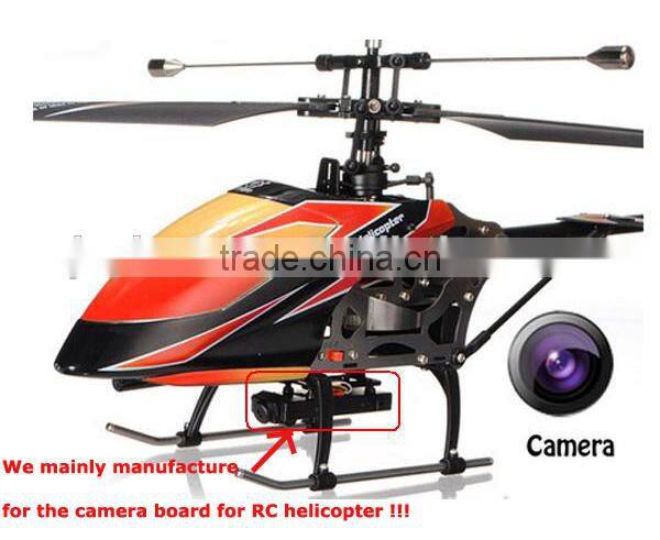 remote control toy camera