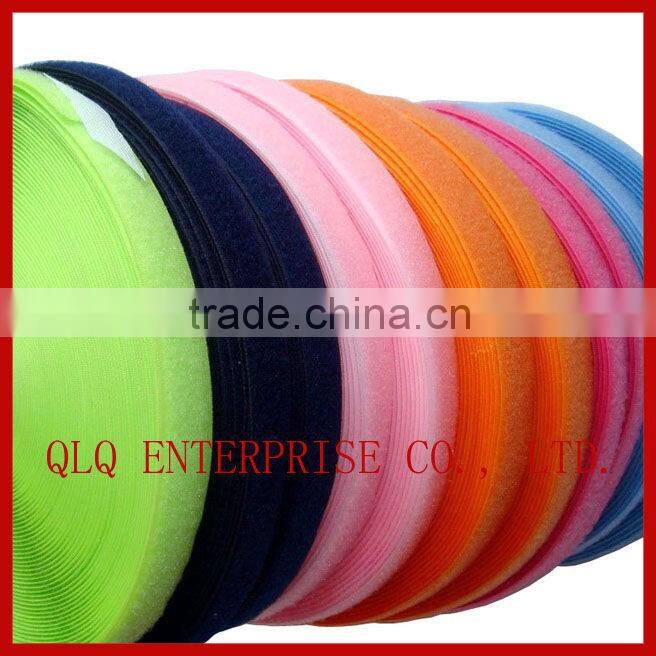 Adhesive magic tape led