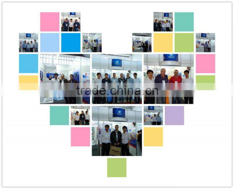 2015 Modern Poultry Farming Equipment of Ventilation Fan System